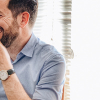 147: From Paris to Puppies