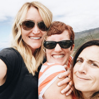 146: Friends and Fashion