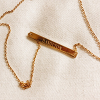 054: Come Hither: Whats in a name? A lot.