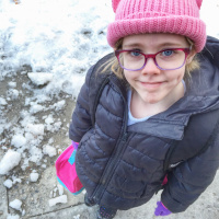 040: Taking a Stand: Wanting to march in an inclusive direction