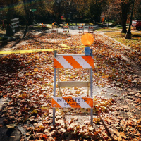 159: Change is Afoot