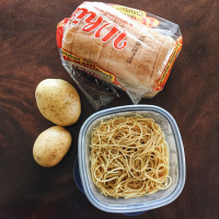 026: Picking Battles with Picky Eaters