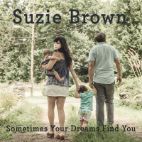 047: Music at Heart: Guest Suzie Brown joins the spiral 