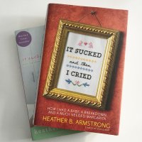 081: It Sucked and then I Died