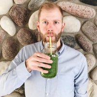 085: A Healthy New Year