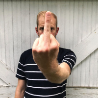 105: Civility is Overrated