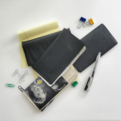 Manic Rambling Spiral