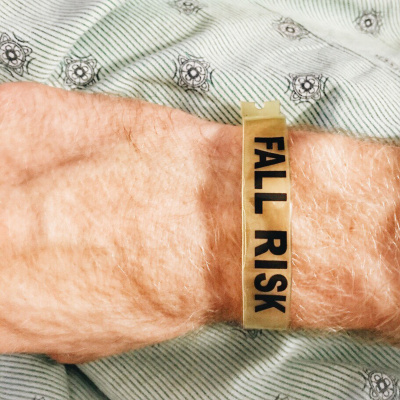 Manic Rambling Spiral