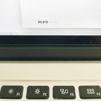 Manic Rambling Spiral