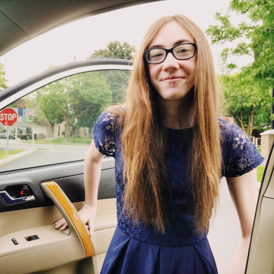 Manic Rambling Spiral