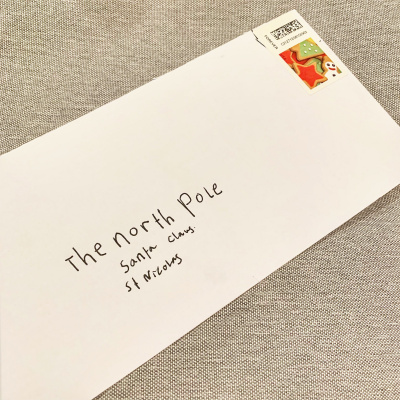 Manic Rambling Spiral