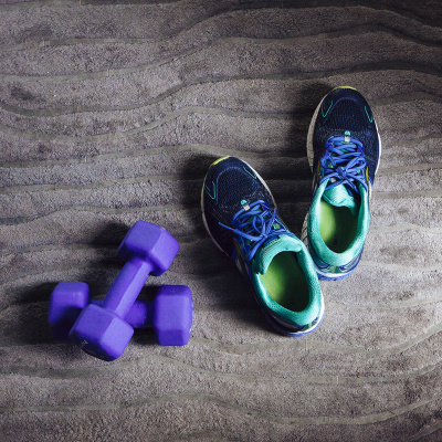 Manic Rambling Spiral