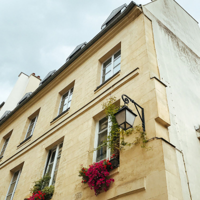 Manic Rambling Spiral