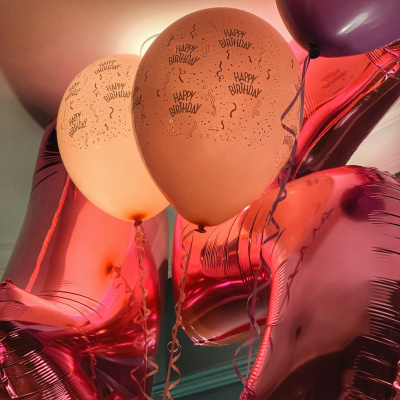 Manic Rambling Spiral