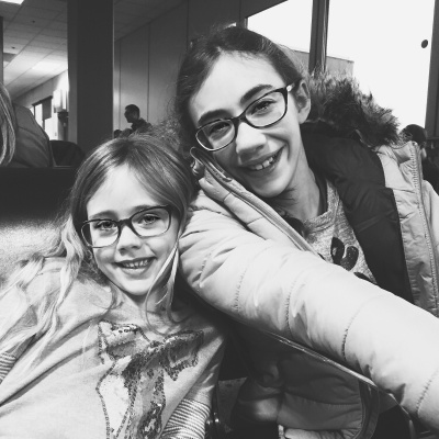 Manic Rambling Spiral