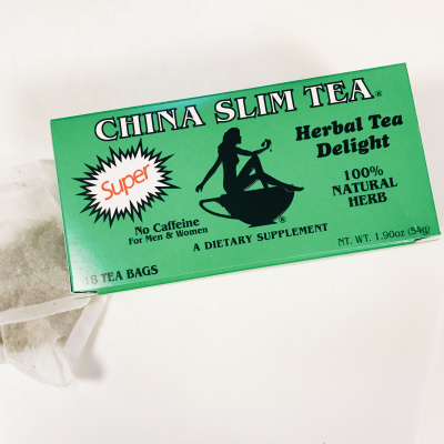 Manic Rambling Spiral