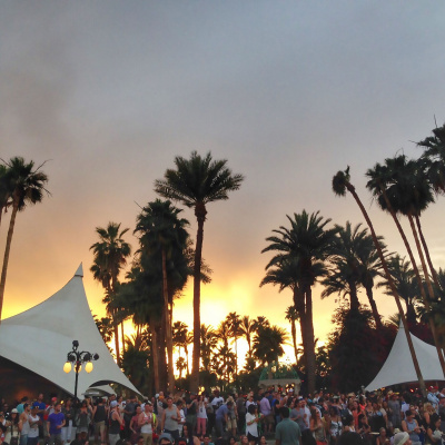 Manic Rambling Spiral