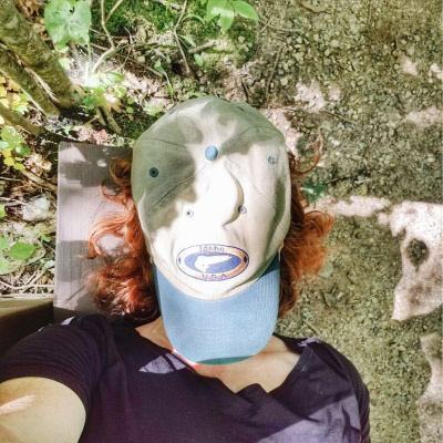 Manic Rambling Spiral