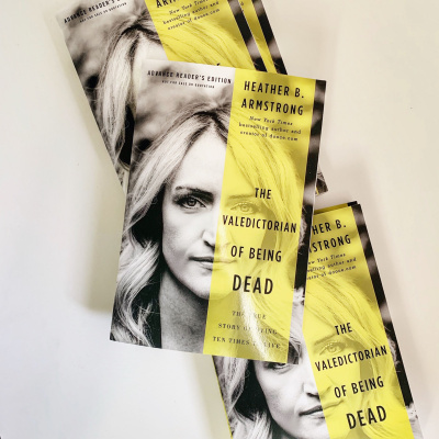 Manic Rambling Spiral