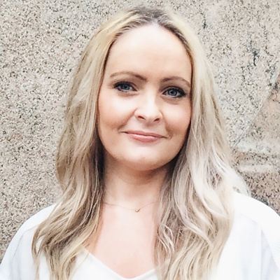 Manic Rambling Spiral