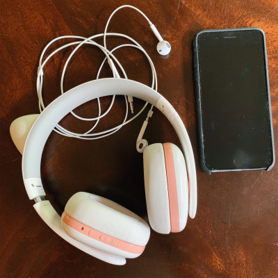 Manic Rambling Spiral