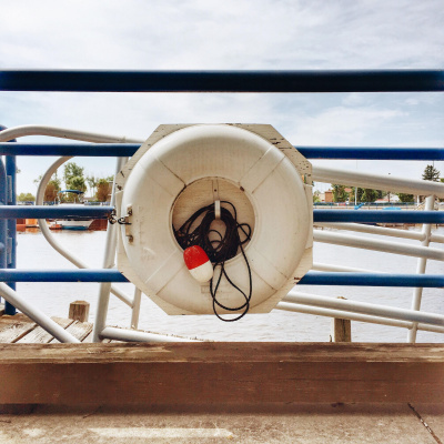 Manic Rambling Spiral