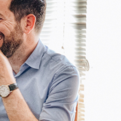 Manic Rambling Spiral