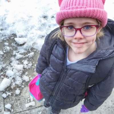 Manic Rambling Spiral