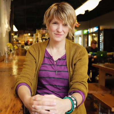 Manic Rambling Spiral