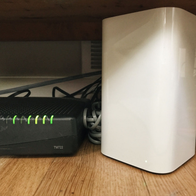 Manic Rambling Spiral