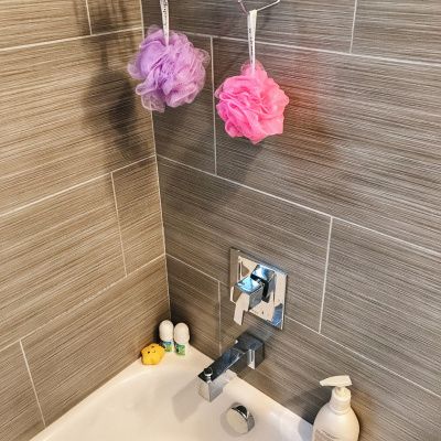 Manic Rambling Spiral