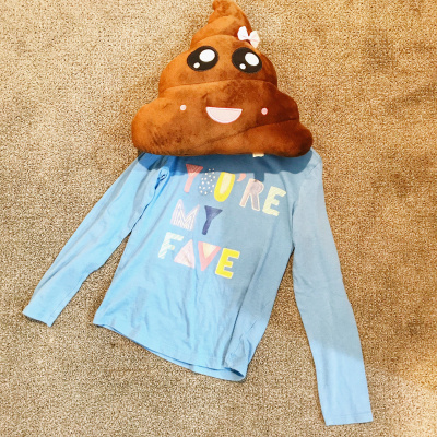 Manic Rambling Spiral