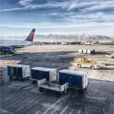 Manic Rambling Spiral