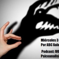 La fobia: La angustia insoportable en el interior puesta fuera