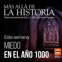 Miedo en el año 1000 | Más allá de la Historia