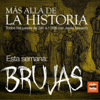 La brujería | Más allá de la Historia