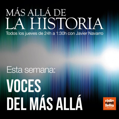 Más Allá De La Historia