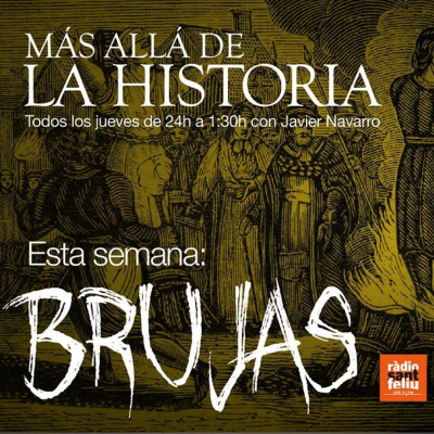 Más Allá De La Historia