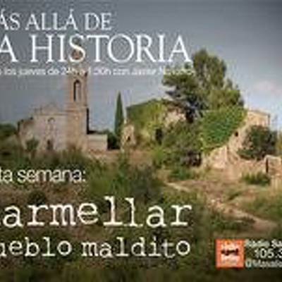 Más Allá De La Historia