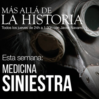 Más Allá De La Historia