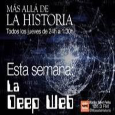 Más Allá De La Historia