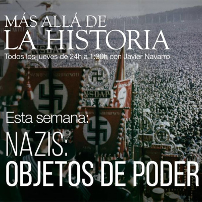 Más Allá De La Historia