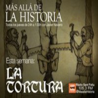 Más Allá De La Historia