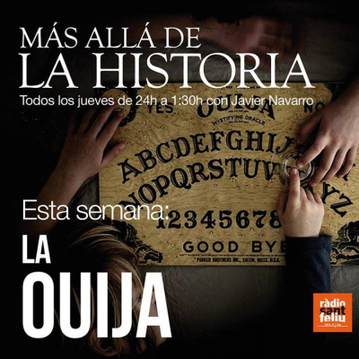 Más Allá De La Historia