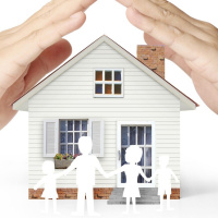 La propiedad de la Vivienda Familiar.