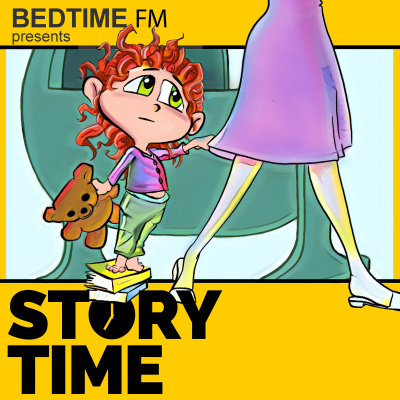 Story Time Childrens Bedtime Stories For Kids. Storytime Anytime.