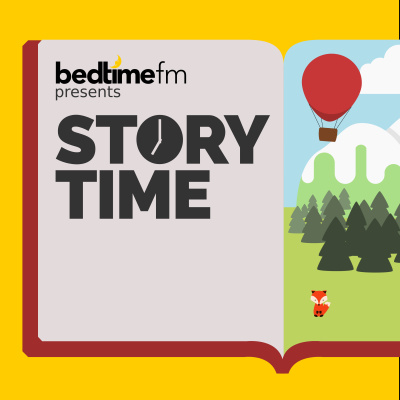 Story Time Childrens Bedtime Stories For Kids. Storytime Anytime.