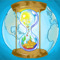 #085 Qual é a idade da Terra?