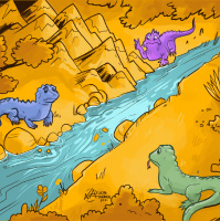 #112 Essa espécie só existe aqui!: o que é Endemismo?