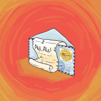 Caixa de Mensagens #2: Profissão agroflorestal, lágrimas e libras.